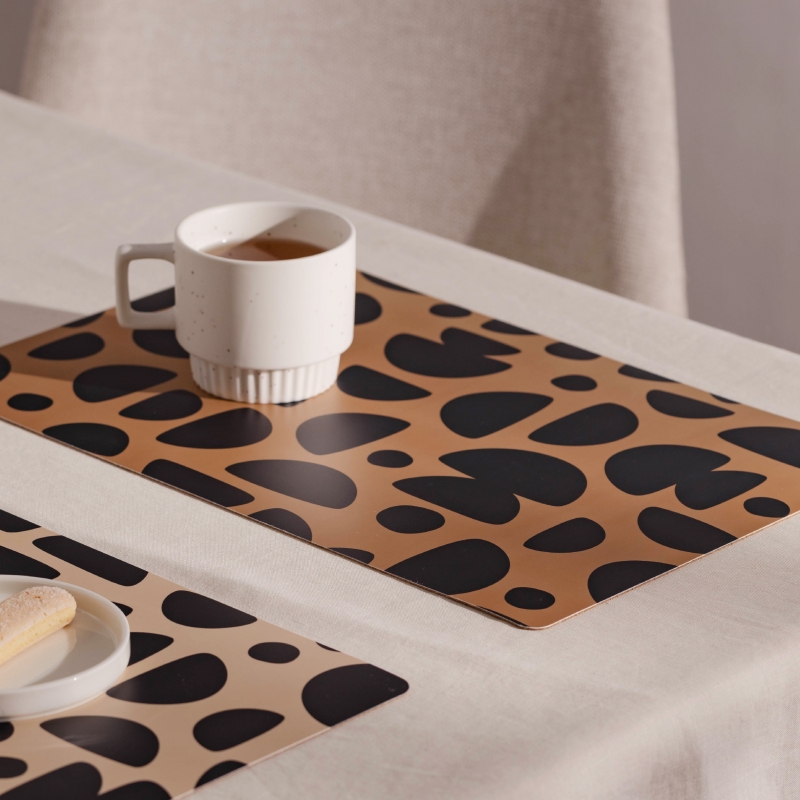 CORTADO SET DE TABLE