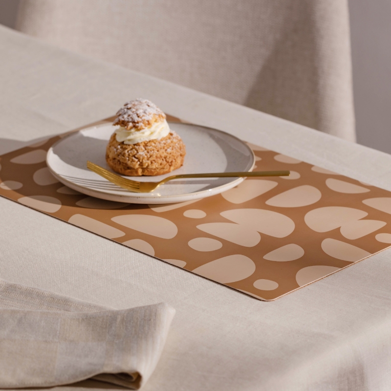 CORTADO SET DE TABLE