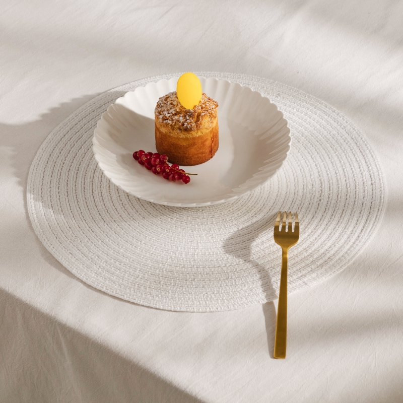 SAFORA SET DE TABLE