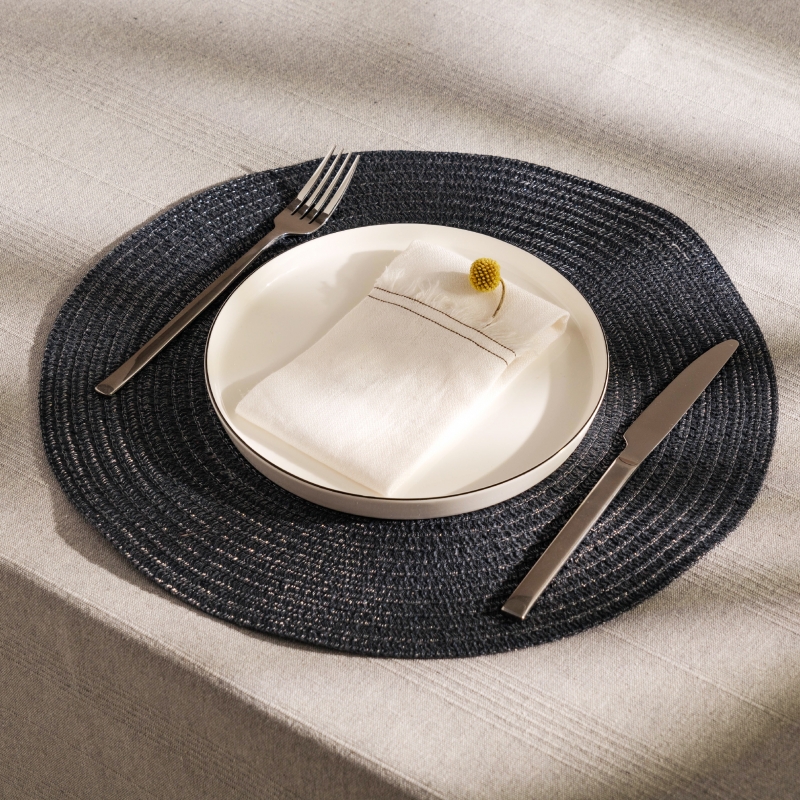SAFORA SET DE TABLE