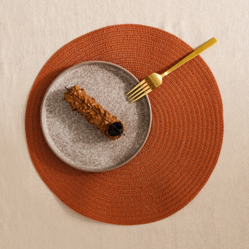 SAFORA SET DE TABLE