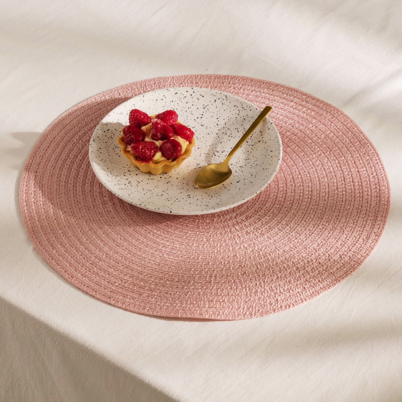 SAFORA SET DE TABLE