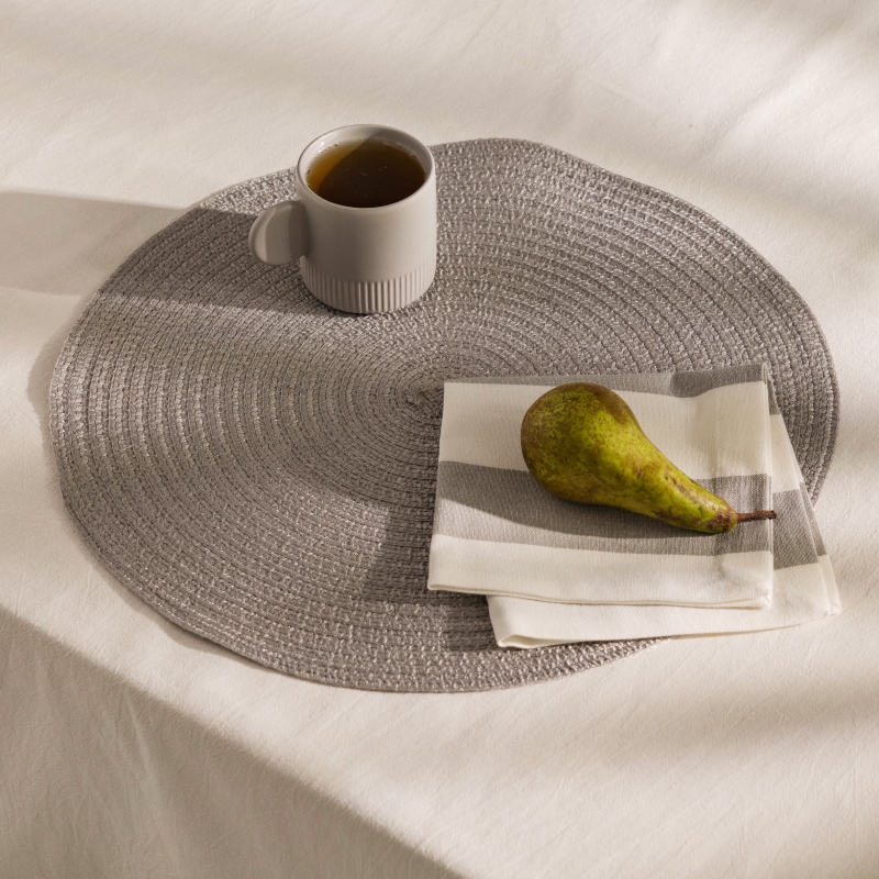 SAFORA SET DE TABLE