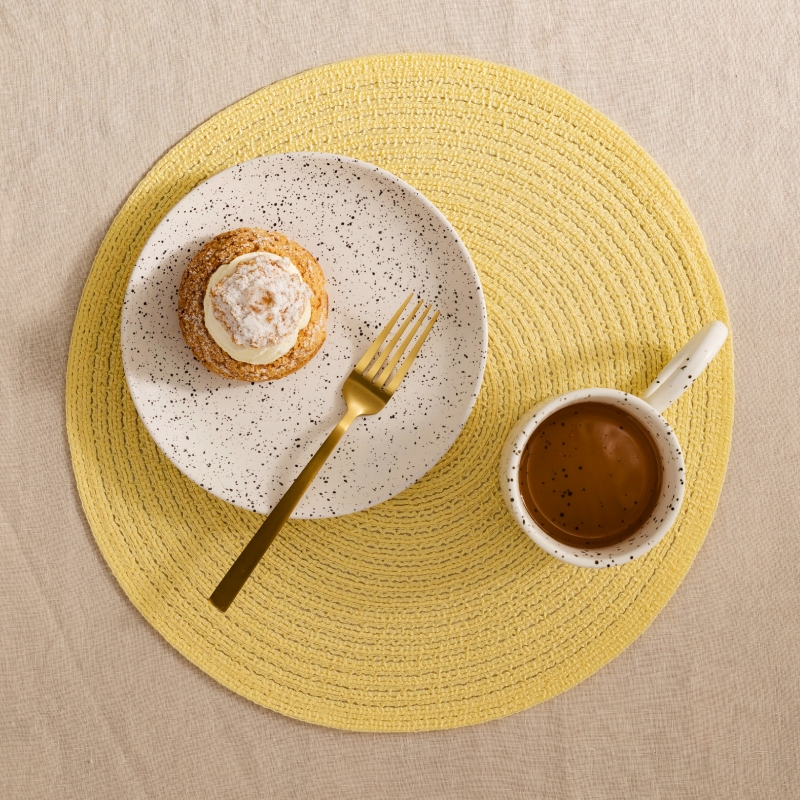SAFORA SET DE TABLE