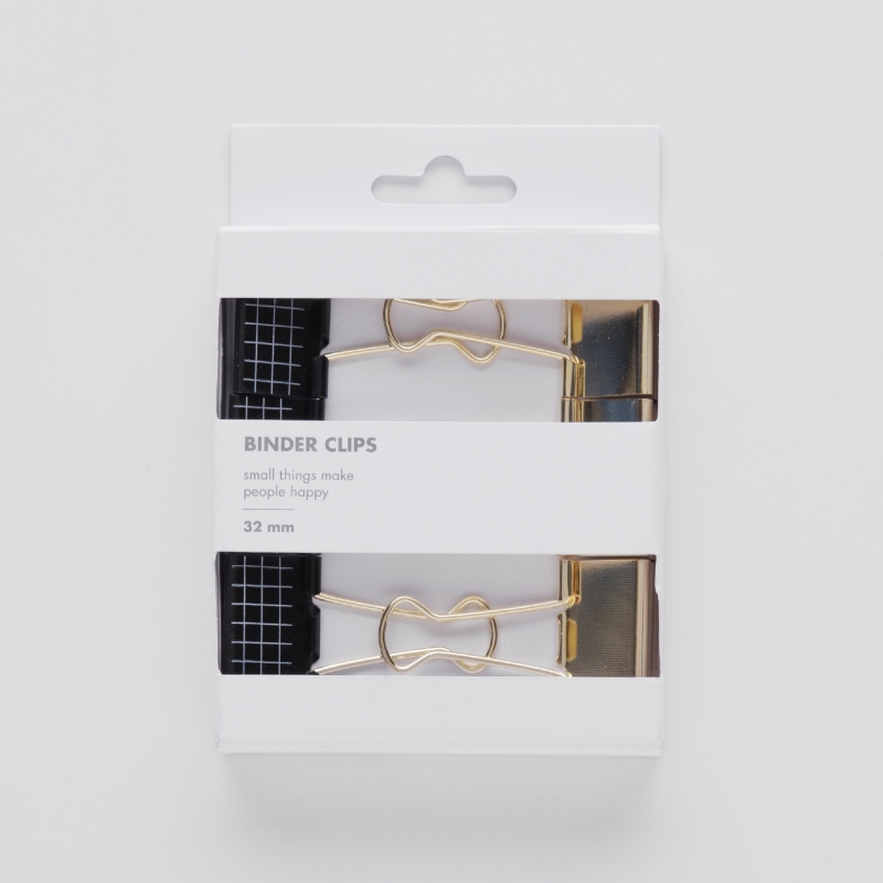 ALLURIO CLIPS POUR CLASSEUR