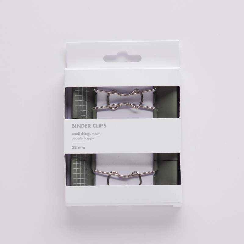 EDENIC CLIPS POUR CLASSEUR