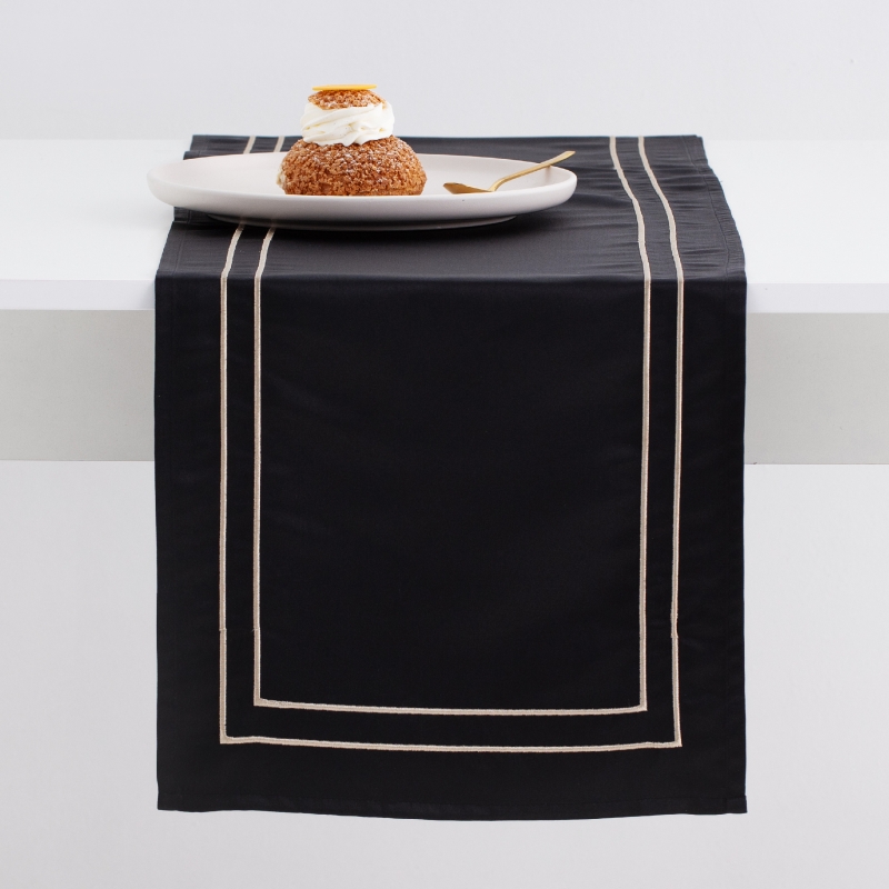 TANTA CHEMIN DE TABLE 35x176cm