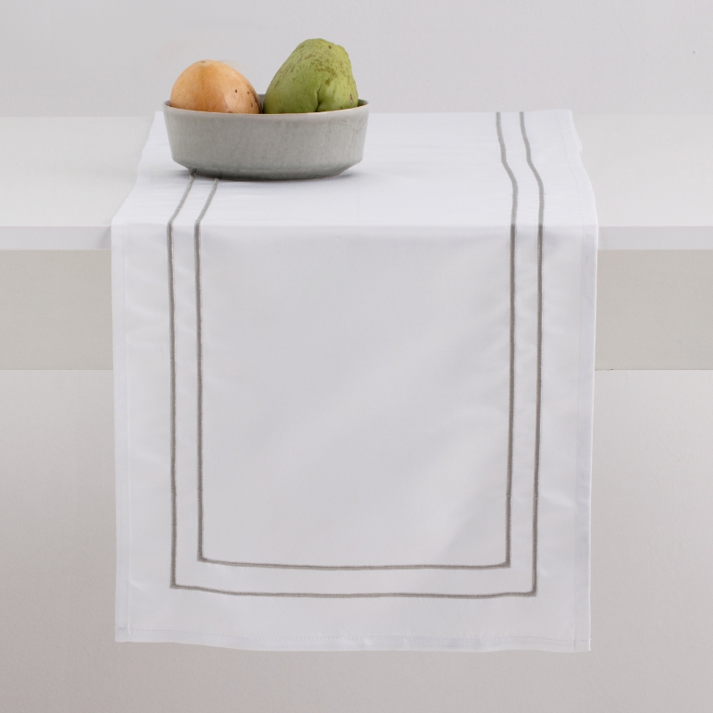 TANTA CHEMIN DE TABLE 35x176cm