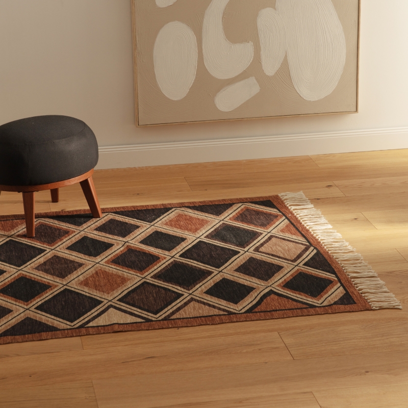 MAROCAN TAPIS 120x170cm