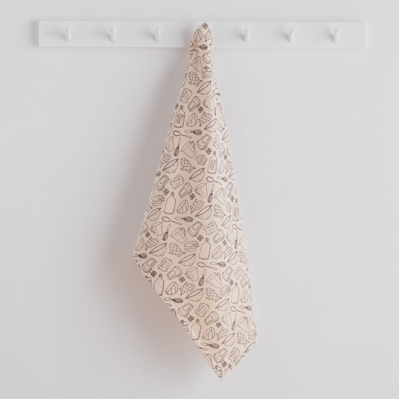BEJKER SERVIETTE DE CUISINE 37x50cm