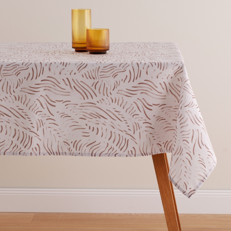 CANSU NAPPE 6 - 8 PLACES