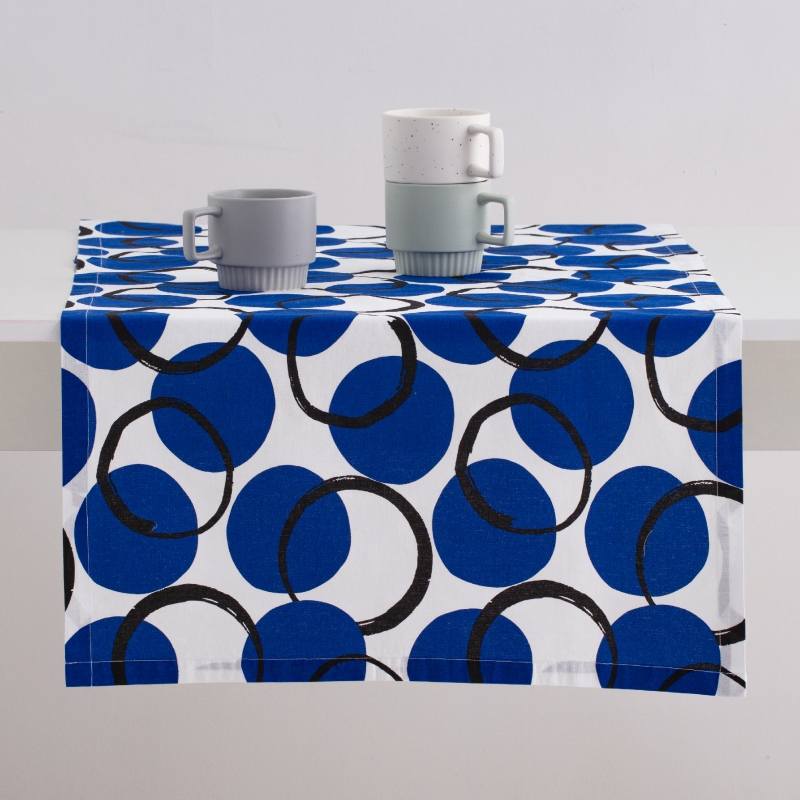 KROPIS CHEMIN DE TABLE 35x160cm