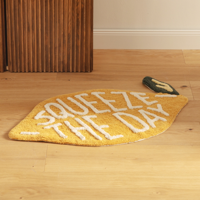 SQUEEZE TAPIS 50x90cm