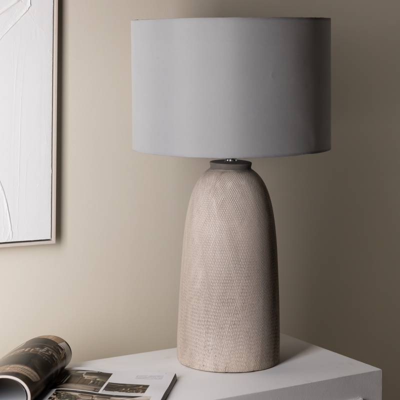MOMENTI LAMPE DE CHEVET 69cm