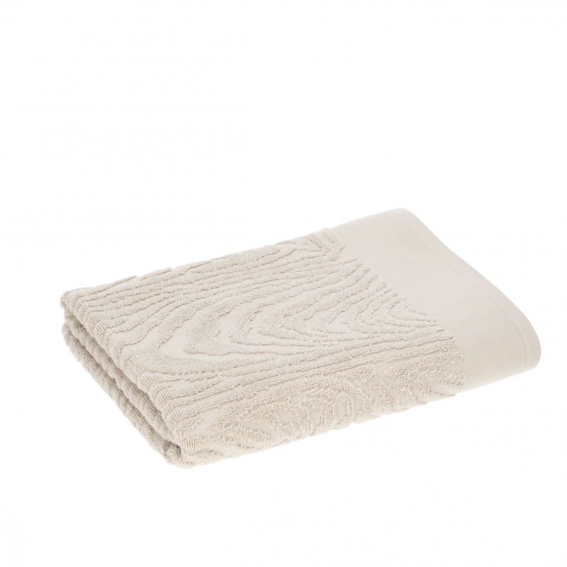KATORO SERVIETTE DE BAIN 1pcs OEKO-TEX® 100% COTTON 70x130cm