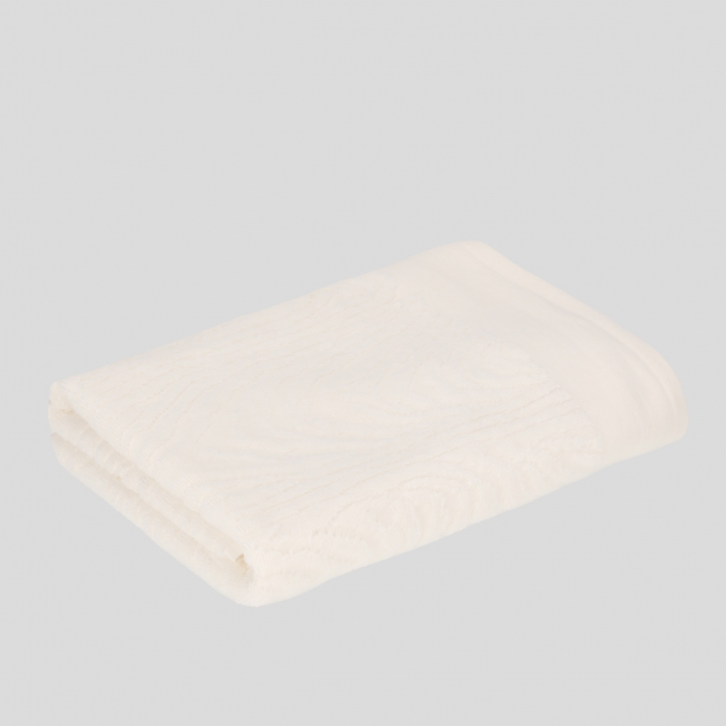 KATORO SERVIETTE DE BAIN 1pcs OEKO-TEX® 100% COTTON 70x130cm