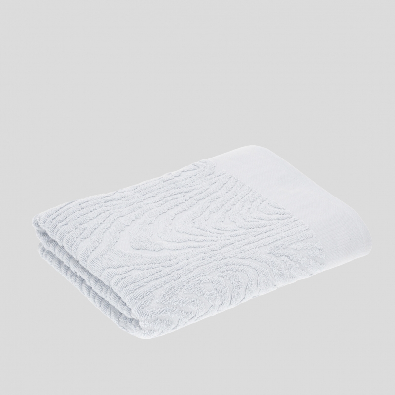 KATORO SERVIETTE DE BAIN 1pcs OEKO-TEX® 100% COTTON 70x130cm