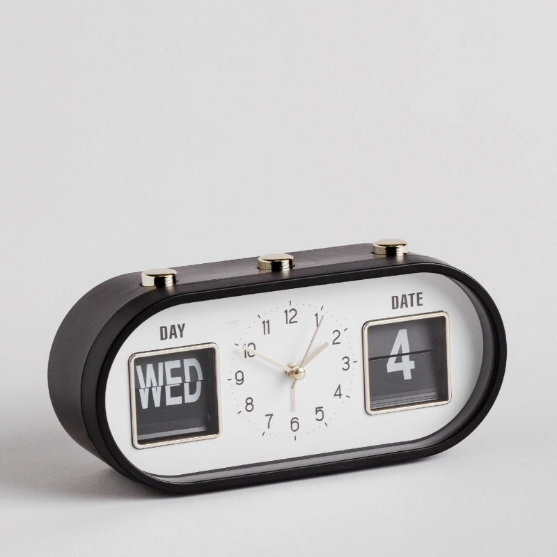 CLASSOS HORLOGE A POSER