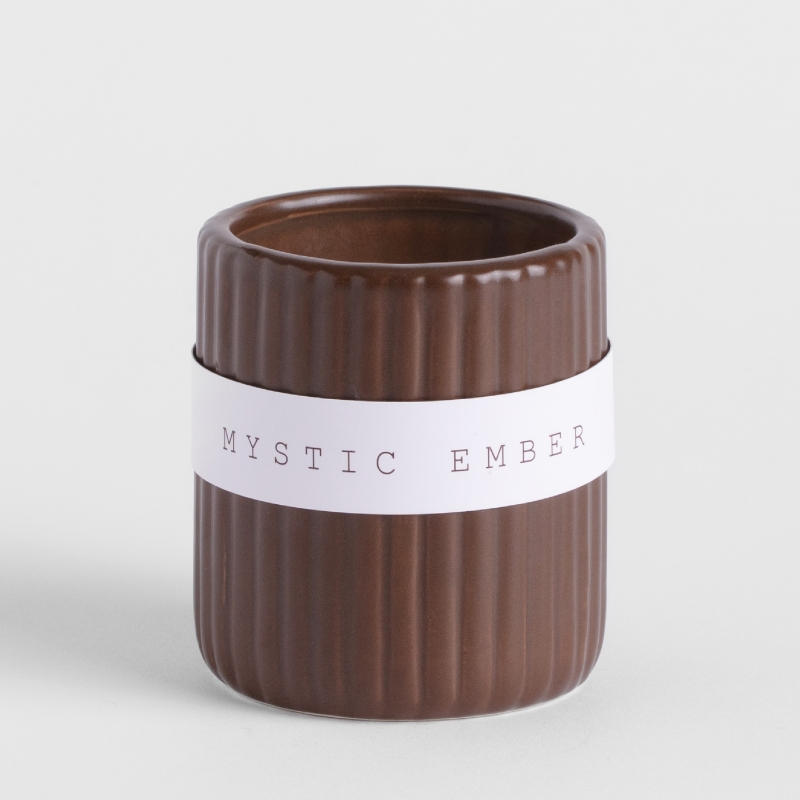 CUIRI BOUGIE PARFUMEE 8cm