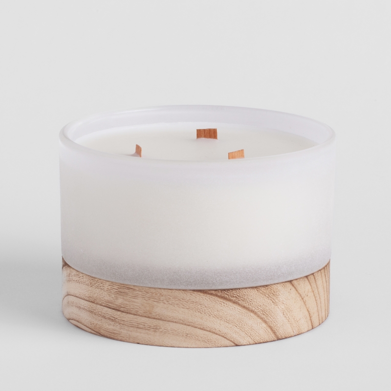 SNUG BOUGIE PARFUMEE 13cm