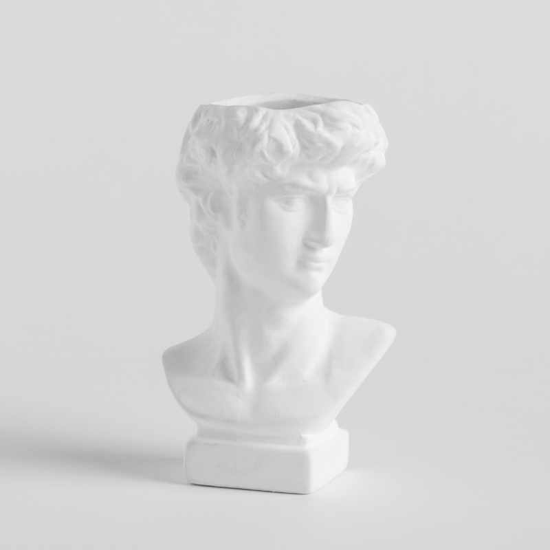 DAVIDI VASE 15cm
