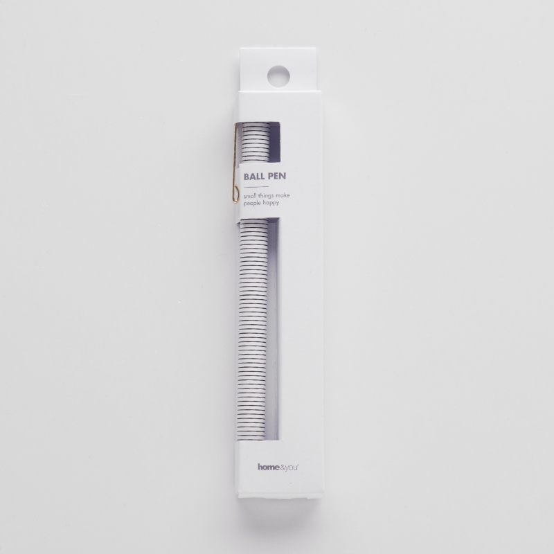 RADIANCE STYLO A BILLE