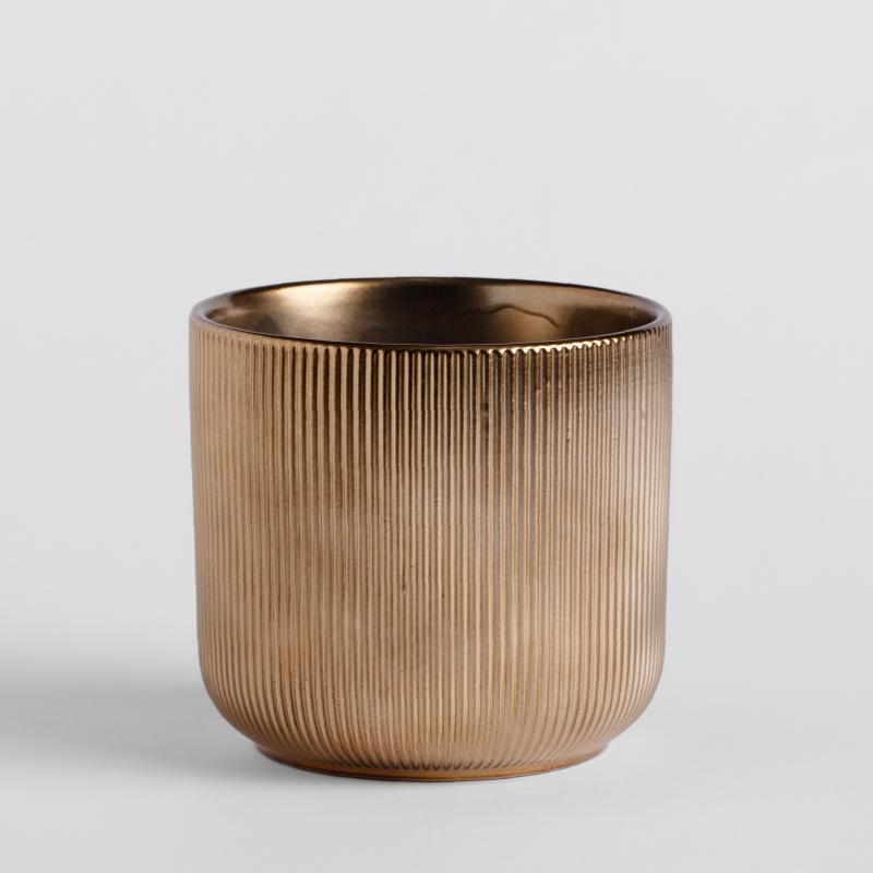 AURORI CACHE POT 10cm