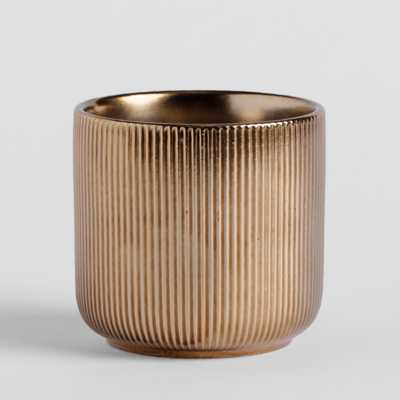 AURORI CACHE POT 13cm