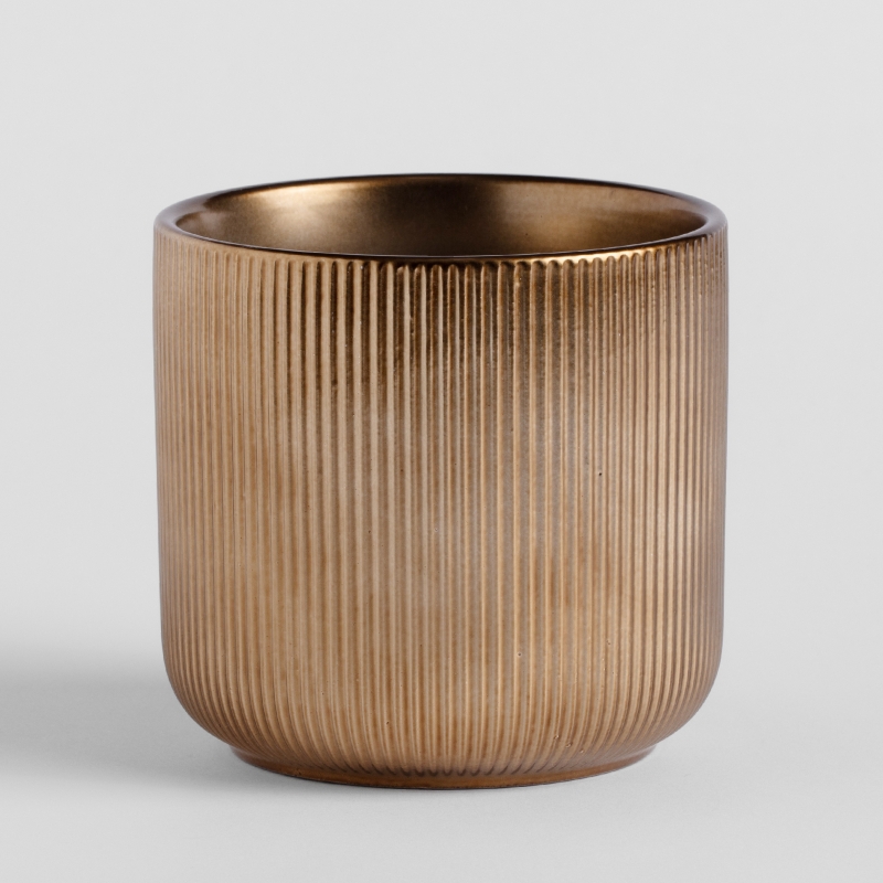 AURORI CACHE POT 15cm