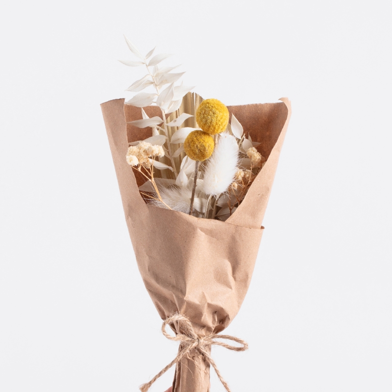 BOHOSI BOUQUET 18cm