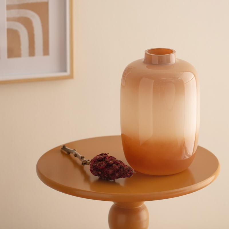 NUANCE VASE 22.5cm