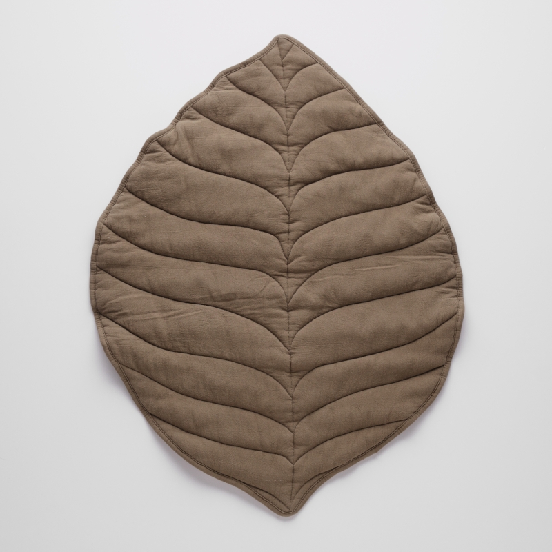 PALMETTE TAPIS ENFANT  61x88cm