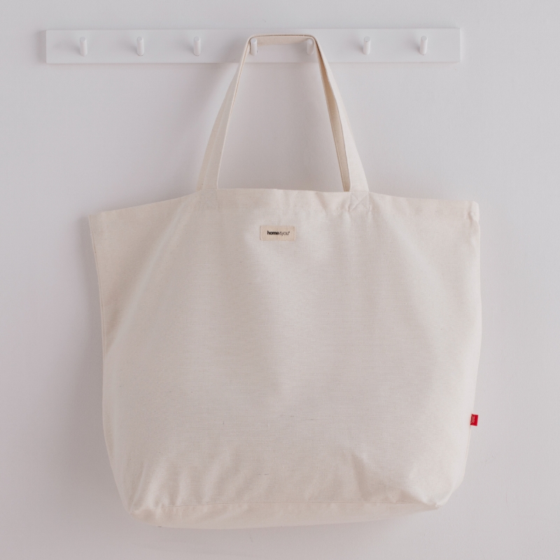 BASIC TOTE BAG XL