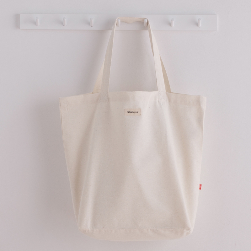 BASIC TOTE BAG L