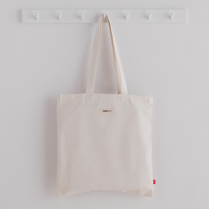 BASIC TOTE BAG M