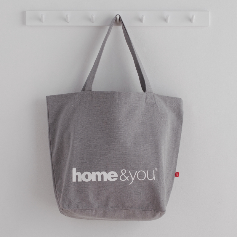 BASIC TOTE BAG L