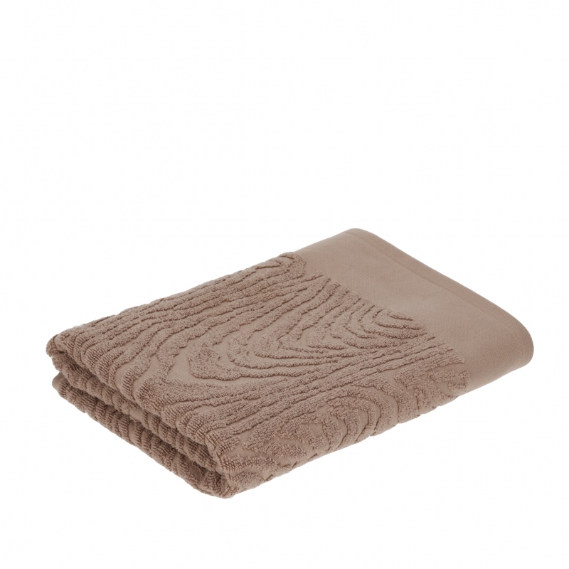 KATORO SERVIETTE DE BAIN 1pcs OEKO-TEX® 100% COTTON 70x130cm