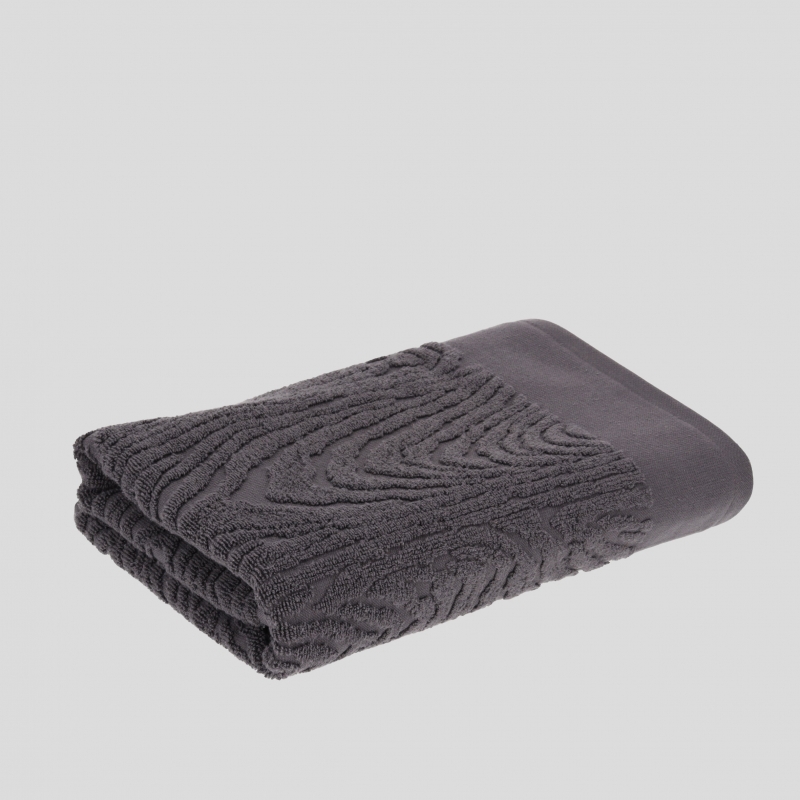 KATORO SERVIETTE DE BAIN 1pcs OEKO-TEX® 100% COTTON 70x130cm