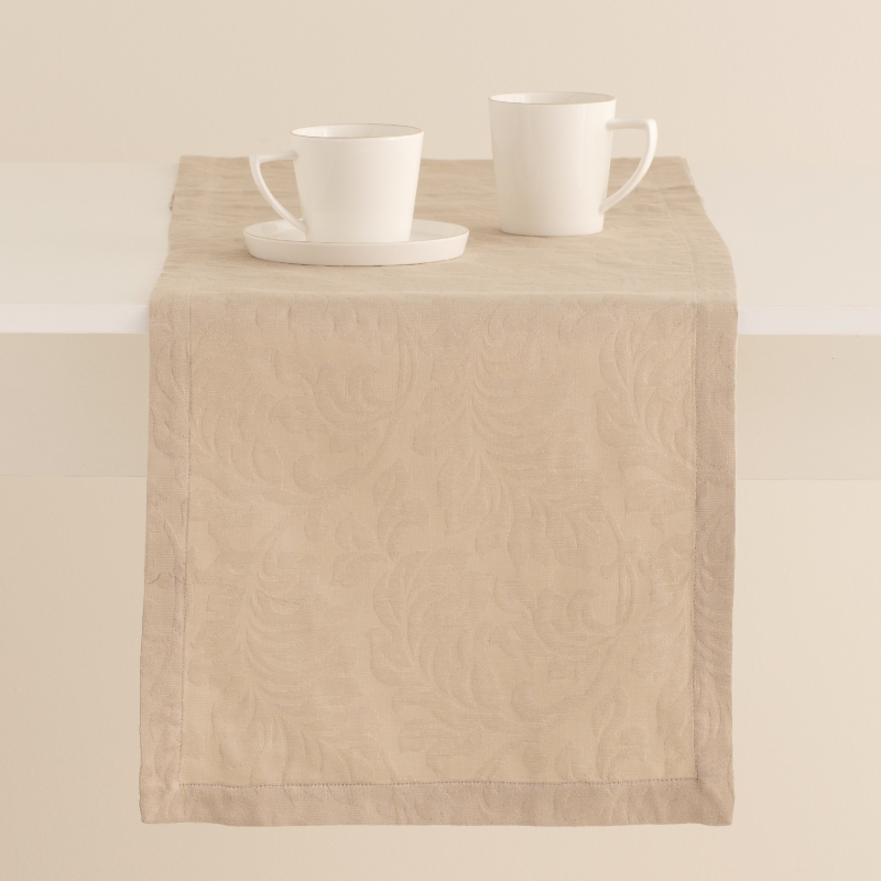 CABRERA CHEMIN DE TABLE 35x180cm