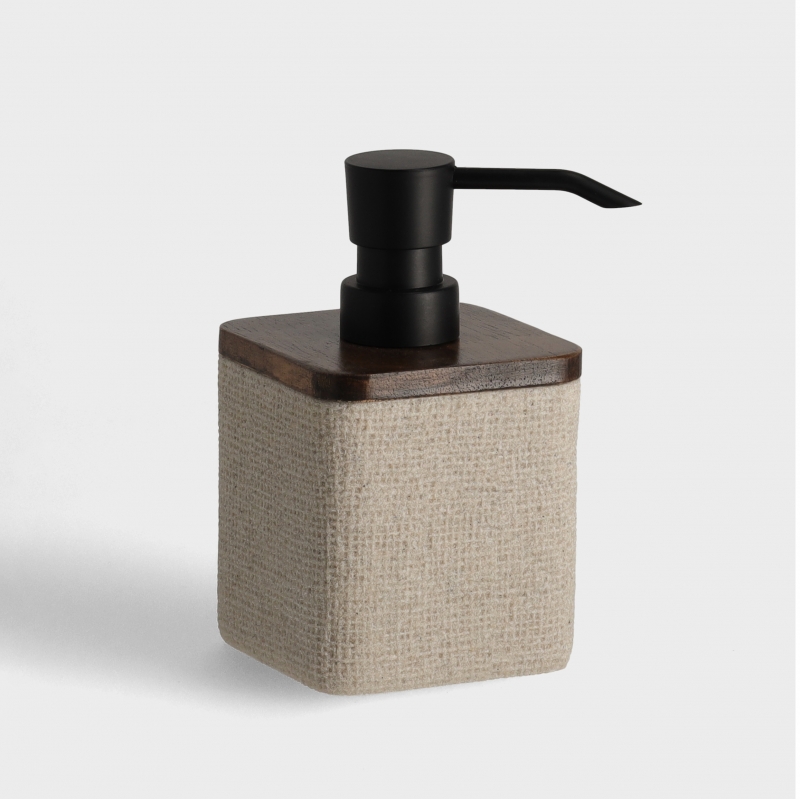 CORPO DISTRIBUTEUR DE SAVON