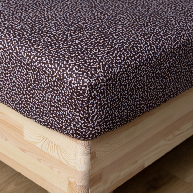 PONTI 160x200cm Housse de matelas OEKO-TEX®