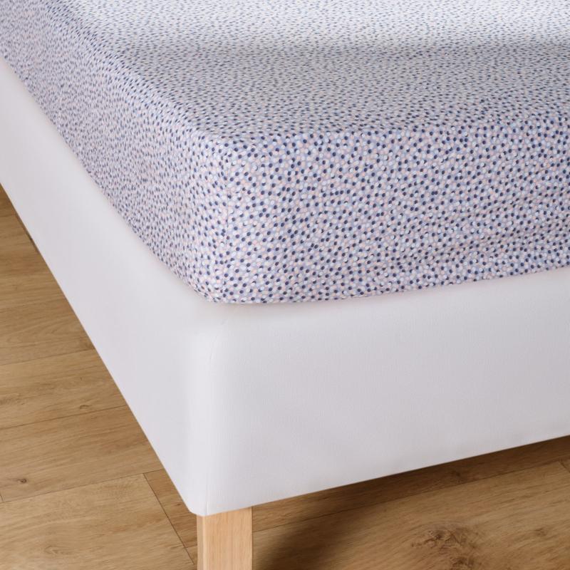 PONTI 200x200cm Housse de matelas OEKO-TEX®
