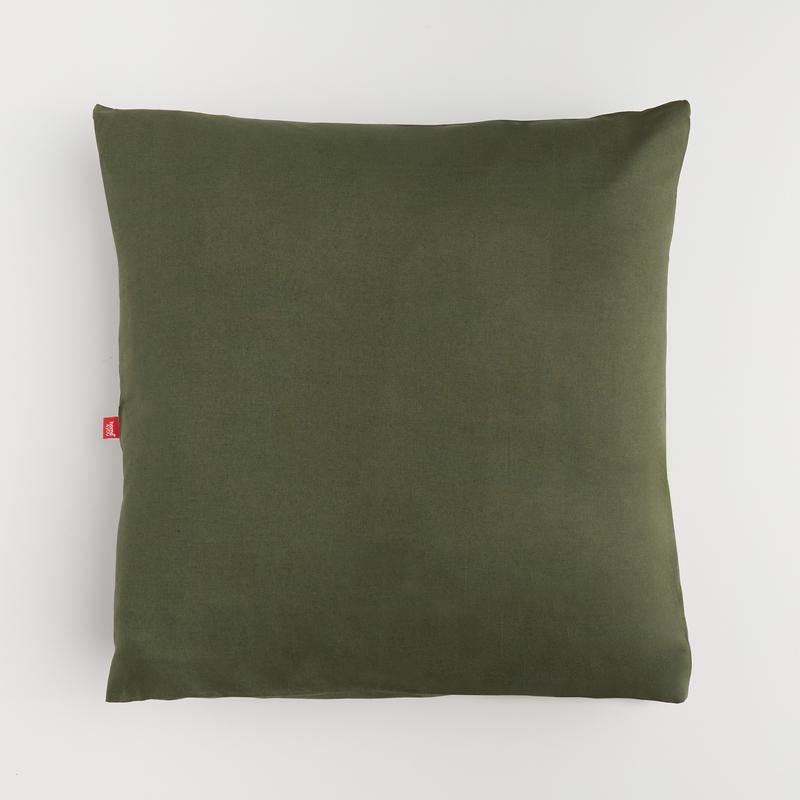 MAKAU TAIE D'OREILLER 45x45cm