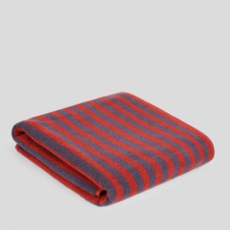 MIKADU SERVIETTE DE BAIN 1pcs OEKO-TEX® 100% COTTON 100x150cm