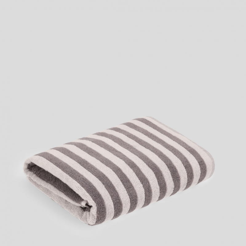 MIKADU SERVIETTE DE BAIN 1pcs OEKO-TEX® 100% COTTON 70x130cm