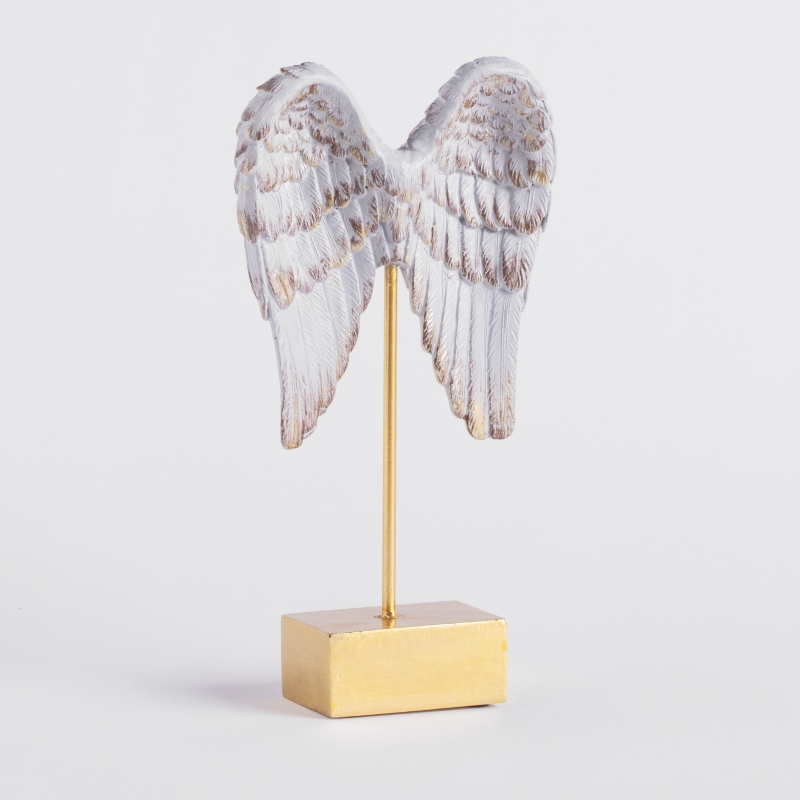 SERAPH FIGURINE 27cm
