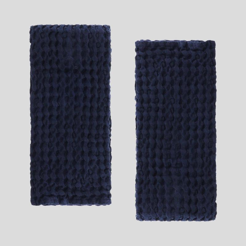 FALOS ENEMBLE SERVIETTE DE TABLE 2pcs 45x65cm