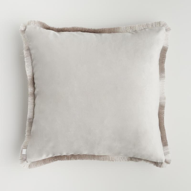 PORTOSI TAIE D'OREILLER 45x45cm