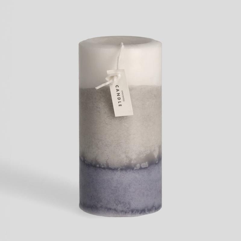 VELLA BOUGIE 14cm