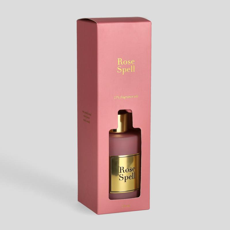 DANIELLO DIFFUSEUR DE PARFUM 100ml